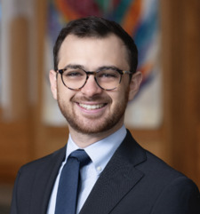 Justin Pellis