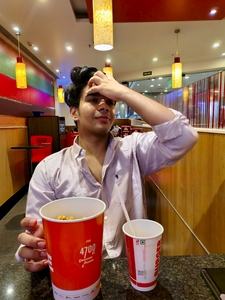 Atharva Shah