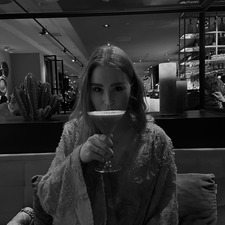 Sanne Lindeboom