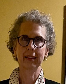 Janet James