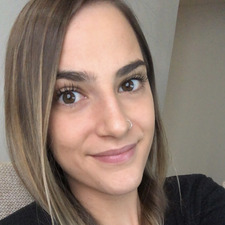 Mia Brattain-Halcomb