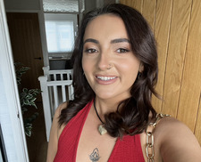 Lucy Crolla
