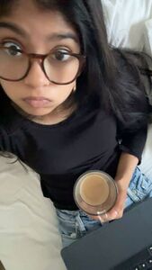Aisha Saif