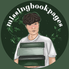 Missingbookpages