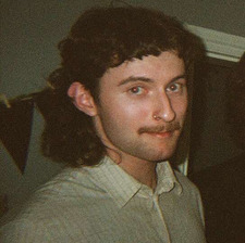 Corben Morris