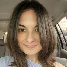 Morgan Lawrence (McLaughlin)