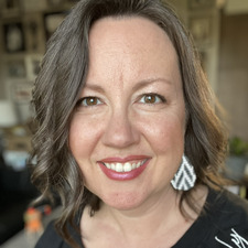 Elizabeth Koering
