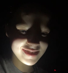 Riley Criger