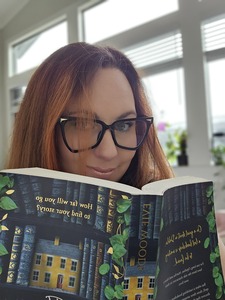 Melissa McCarthy-Bates