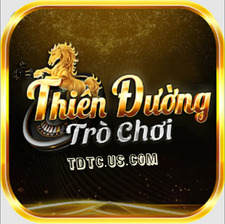 Thiên Đường Trò Chơi Thế Giới Giải Trí