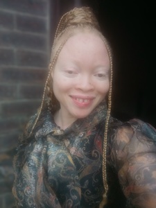 Chalbyen Faith Godwin