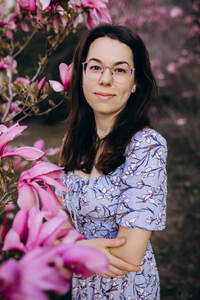 Катерина Базалей