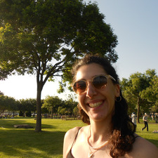 Zeynep Hacıkamiloğlu