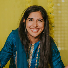 Jyoti Gill