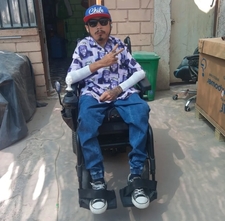 Manuel Valencia 