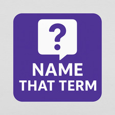 Name That Term