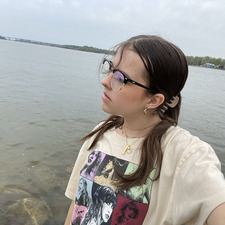 samantha joy ✧˖° ✦