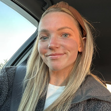 Ali Brower