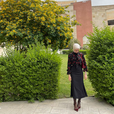 Al zhoora Al hoosine