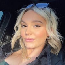 Madi Munson
