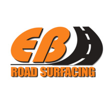 EB Road  Surfacing