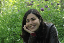 Carmen Matos