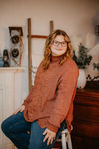 Aleigha (LeighLee)  Marie✞❀❦