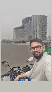 মাহমুদুল রিজভি