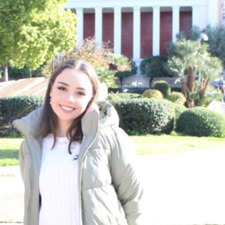 Αναστασία Ευρενιάδου