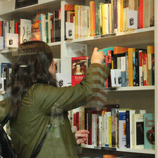 wedeseservebooks