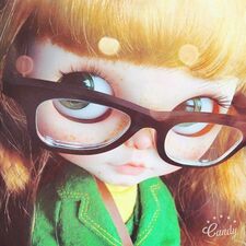 ༘ ೀ minnie˚.ᐟ