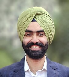 Jaskirat Mann