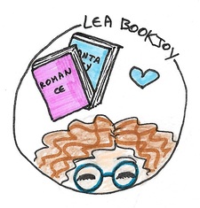 Lea Bookjoy