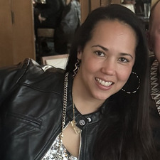 Elyssa Vazquez Bornas