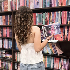 Linn ౨ৎ˚₊⊹ ࣪