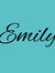 Emily E...