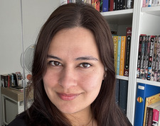 Dani Fraga