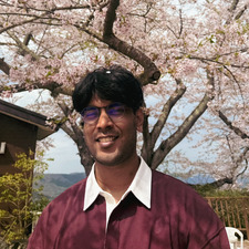 Amendra Anthony