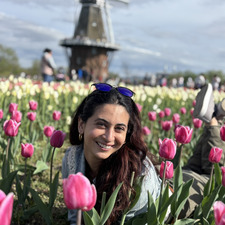Shivani Srikanth
