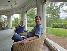 Dave Pendleton