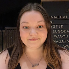 Caitlin Documet