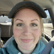 Megan Elliott