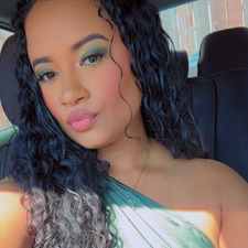 Lyrice Smith