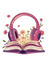 Bookish...