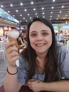 Merve Malgac