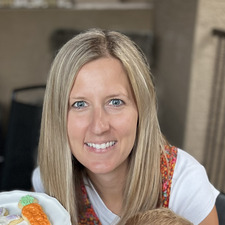 Lyndi Benjamin