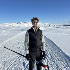 Christopher Greening