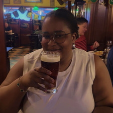 Keren-Happauch Emekeme