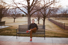 David Dunston (Shuler)