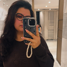 Khushboo Jha